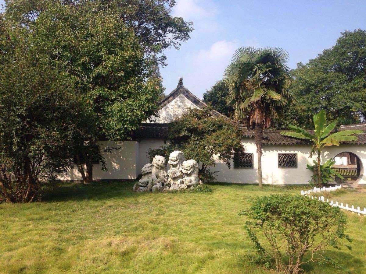 Jinjiang Inn Yangzhou Gaoyou East Haichao Road Dış mekan fotoğraf