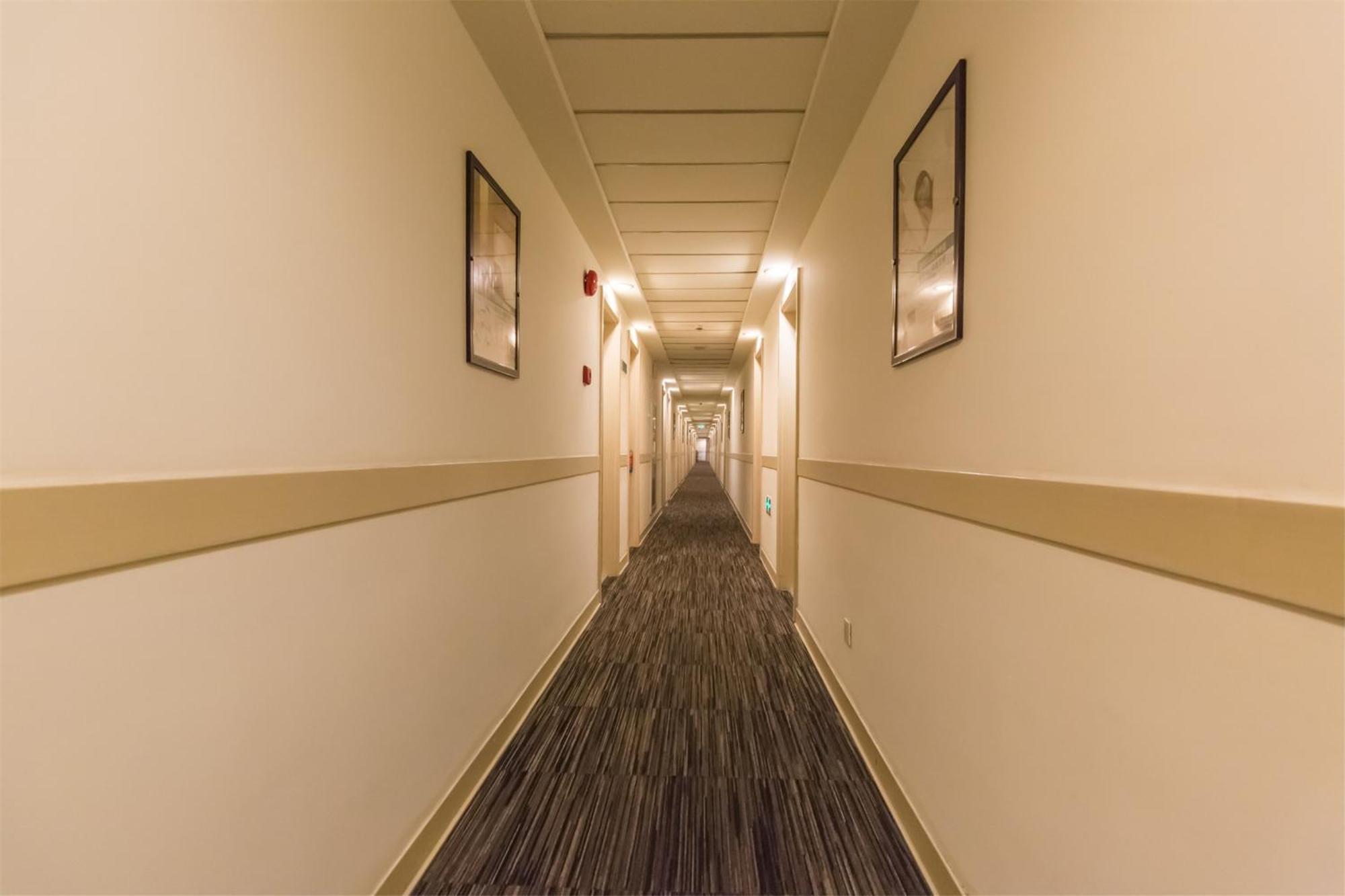 Jinjiang Inn Yangzhou Gaoyou East Haichao Road Dış mekan fotoğraf